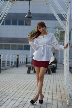 反差女友 抖音风